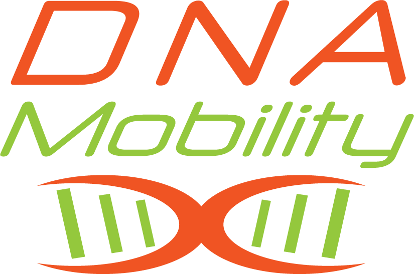 DNA Mobility