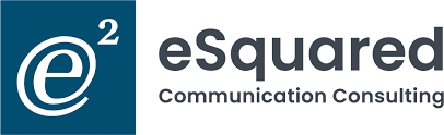 Logo of Esquared Communication Consulting - Click to visit their website