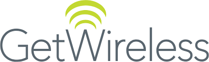 Logo of Get Wireless - Click to visit their website