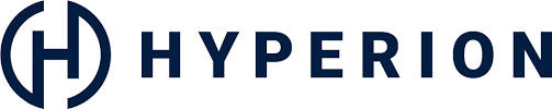Logo of Hyperion - Click to visit their website