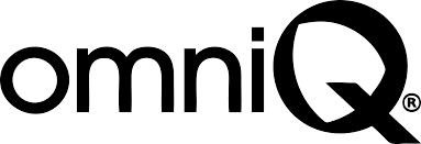 Logo of OmniQ - Click to visit their website