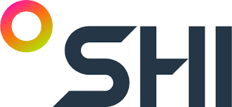 Logo of SHI - Click to visit their website
