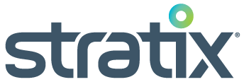 Logo of Stratix - Click to visit their website