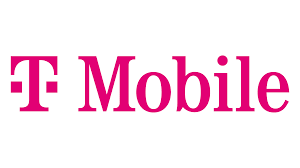 Logo of T-Mobile - Click to visit their website