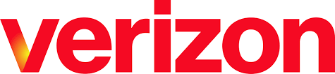 Logo of Verizon - Click to visit their website