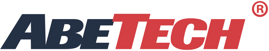 Logo of Abetech - Click to visit their website