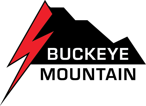 Logo of Buckeye Mountain - Click to visit their website