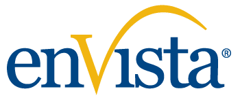 Logo of enVista - Click to visit their website