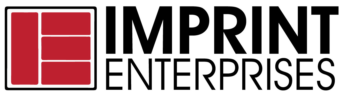 Logo of Imprint Enterprises - Click to visit their website