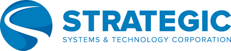 Logo of Strategic Systems & Technology Corporation - Click to visit their website