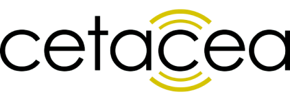 CETACEA Logo
