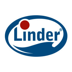 Logo of Linder Boats - Click to visit their website