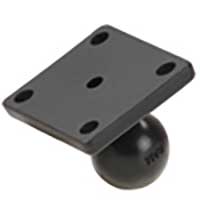 Magellan Adapter Base